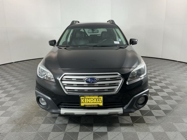 Used 2016 Subaru Outback 2.5i 4D Sport Utility – 4S4BSALC8G3266451