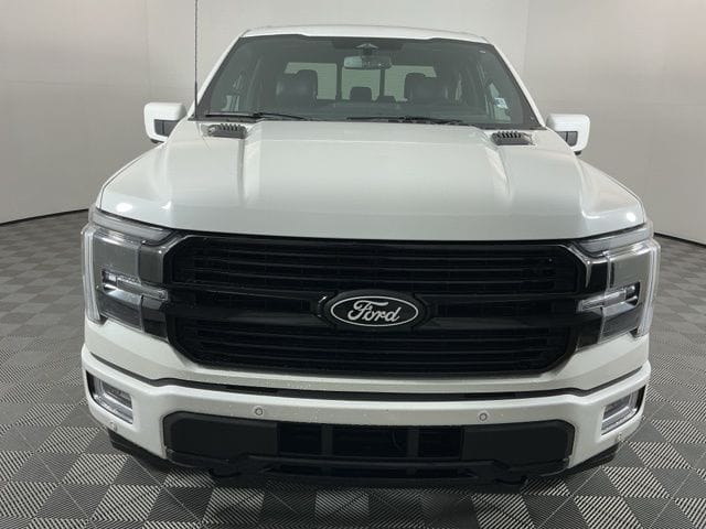 Used 2024 Ford F-150 Platinum 4D SuperCrew – 1FTFW7L83RFA05657