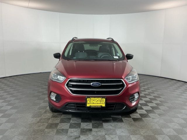 Used 2018 Ford Escape SE 4D Sport Utility – 1FMCU9GD7JUC60741