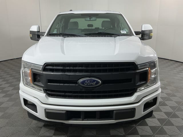 Used 2018 Ford F-150 XL Super Cab – 1FTEX1CG5JKD10523