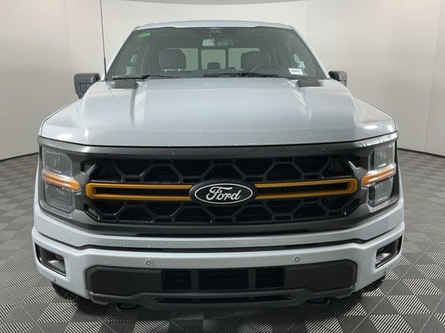 Used 2025 Ford F-150 Tremor 4D SuperCrew – 1FTFW4L82SFA63778