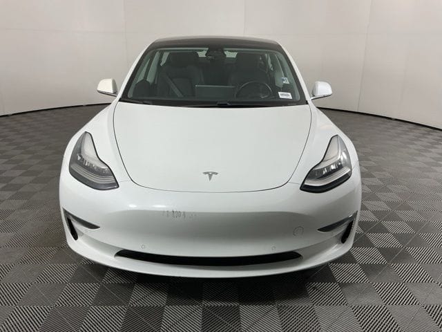 Used 2019 Tesla Model 3 Standard Range Plus 4D Sedan – 5YJ3E1EA9KF299904