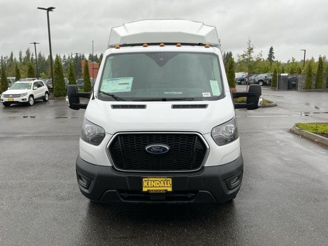 Used 2024 Ford Transit-350 Base Specialty Vehicle – 1FDBW7PGXRKB52822