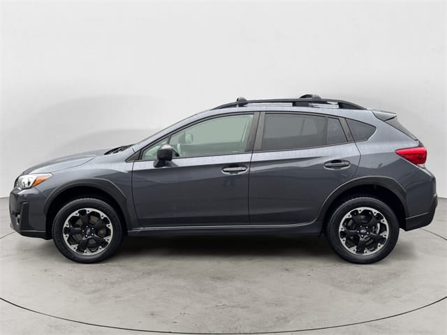 Used 2021 Subaru Crosstrek Base 4D Sport Utility – JF2GTABC0MH664164