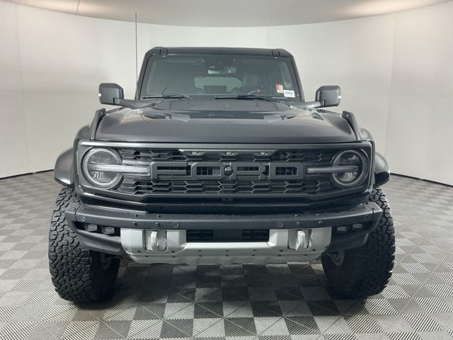 Used 2024 Ford Bronco Raptor 4D Sport Utility – 1FMEE0RR5RLA38419