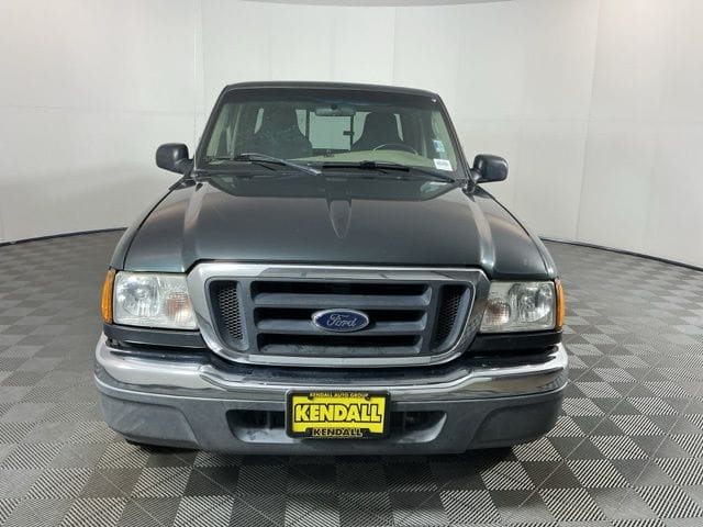 Used 2004 Ford Ranger XLT Super Cab – 1FTYR44U04PA75002