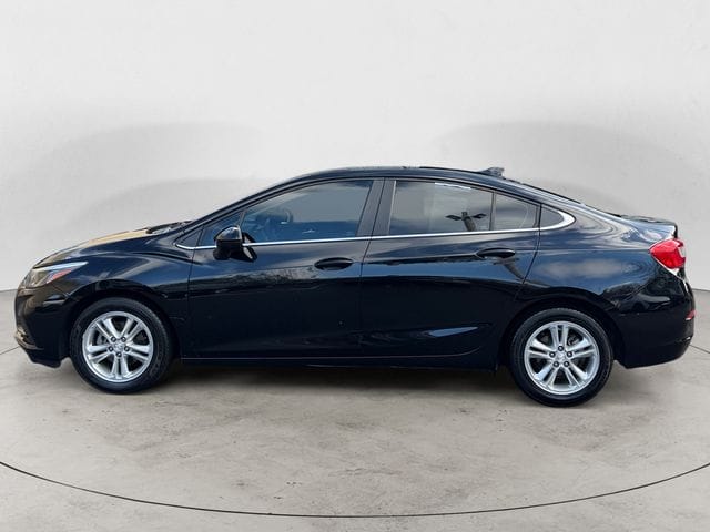 Used 2016 Chevrolet Cruze LT 4D Sedan – 1G1BE5SM4G7282046