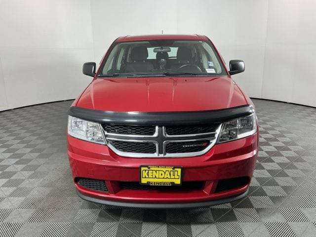 Used 2015 Dodge Journey AVP 4D Sport Utility – 3C4PDCAB4FT756110