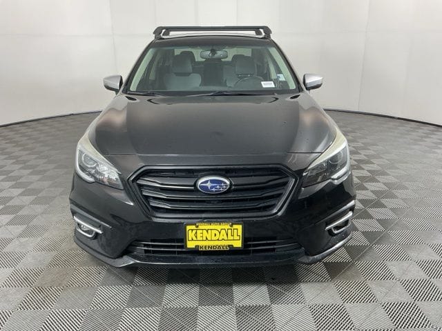 Used 2018 Subaru Legacy 2.5i 4D Sedan – 4S3BNAR65J3004861