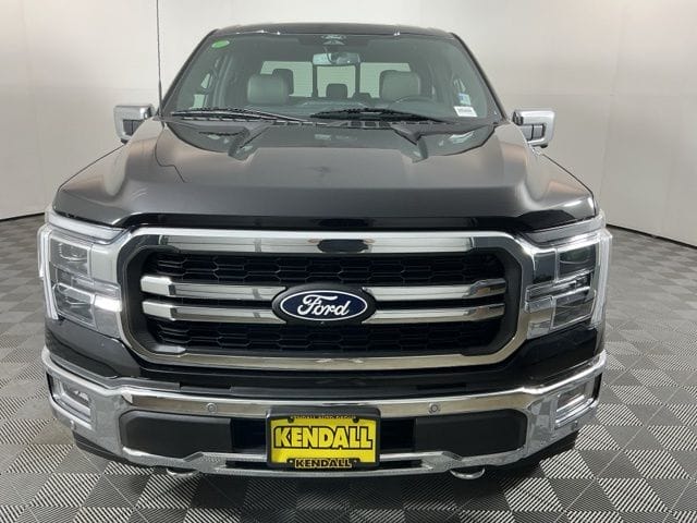 Used 2024 Ford F-150 Lariat 4D SuperCrew – 1FTFW5L80RFA56540