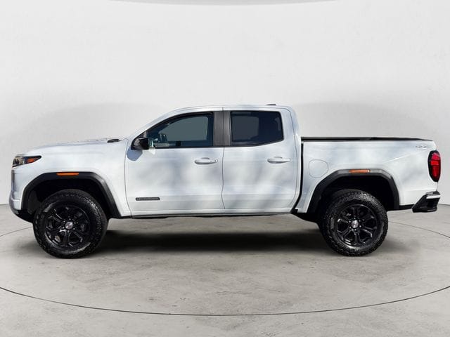 Used 2023 GMC Canyon Elevation 4D Crew Cab – 1GTP6BEK0P1158720