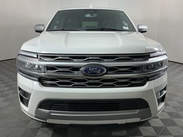 Used 2024 Ford Expedition Max Platinum 4D Sport Utility – 1FMJK1M83REA57308