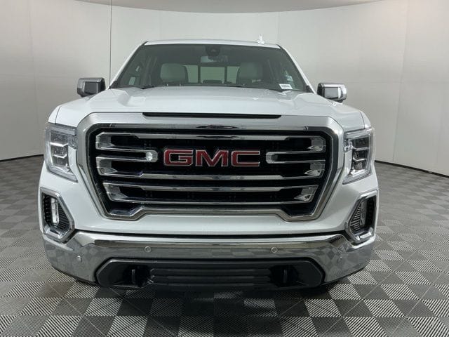 Used 2021 GMC Sierra 1500 SLT 4D Crew Cab – 1GTU9DED7MZ272671