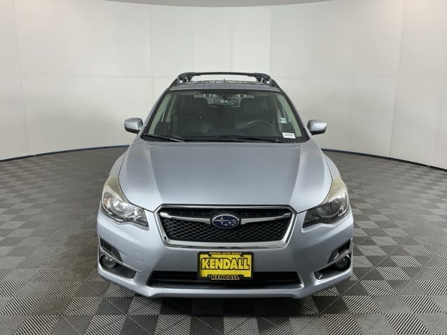 Used 2016 Subaru Impreza 2.0i Sport Limited 4D Hatchback – JF1GPAY65G8289712