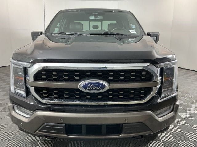 Used 2022 Ford F-150 King Ranch 4D SuperCrew – 1FTFW1E85NFC43207