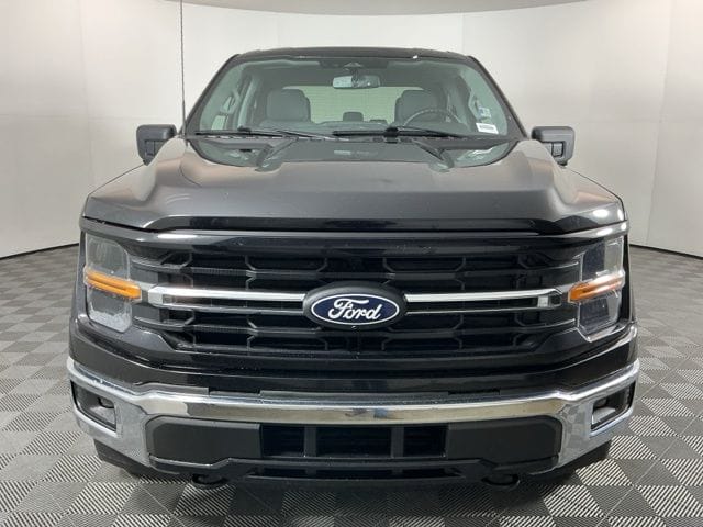 Used 2024 Ford F-150 XLT 4D SuperCrew – 1FTFW3L84RKD83051