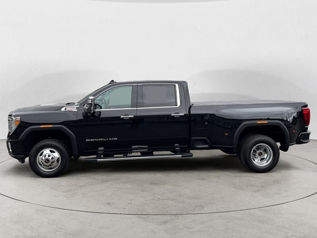 Used 2023 GMC Sierra 3500HD Denali 4D Crew Cab – 1GT49WEY6PF216452