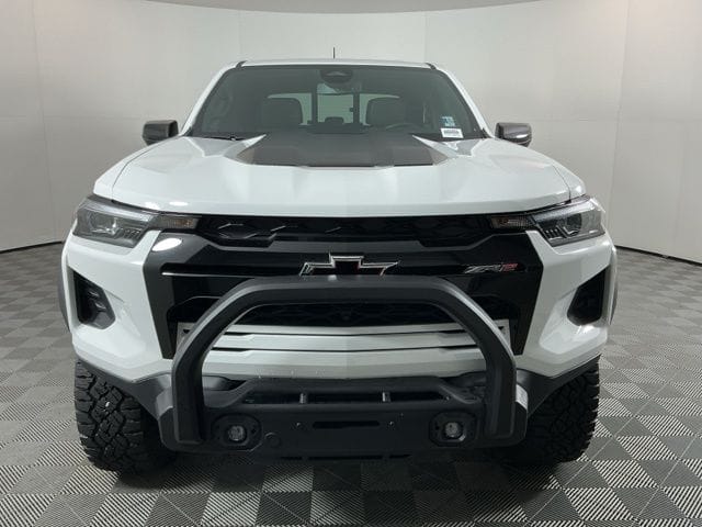 Used 2023 Chevrolet Colorado ZR2 4D Crew Cab – 1GCPTFEK4P1219714