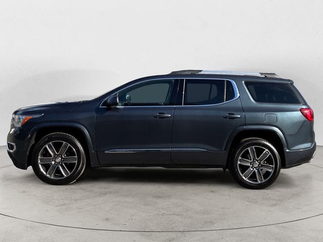 Used 2019 GMC Acadia Denali 4D Sport Utility – 1GKKNXLS4KZ215531