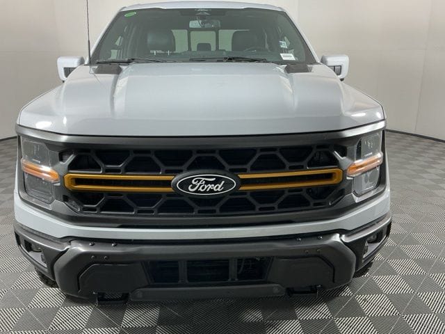 Used 2025 Ford F-150 Tremor 4D SuperCrew – 1FTFW4L85SFA39958