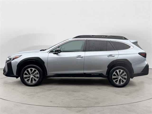 Used 2025 Subaru Outback Premium 4D Sport Utility – 4S4BTAFC7S3168934