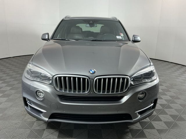 Used 2018 BMW X5 xDrive50i 4D Sport Utility – 5UXKR6C51JL080352