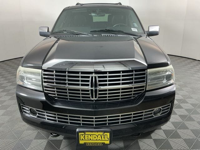 Used 2011 Lincoln Navigator Base 4D Sport Utility – 5LMJJ2J57BEJ02952
