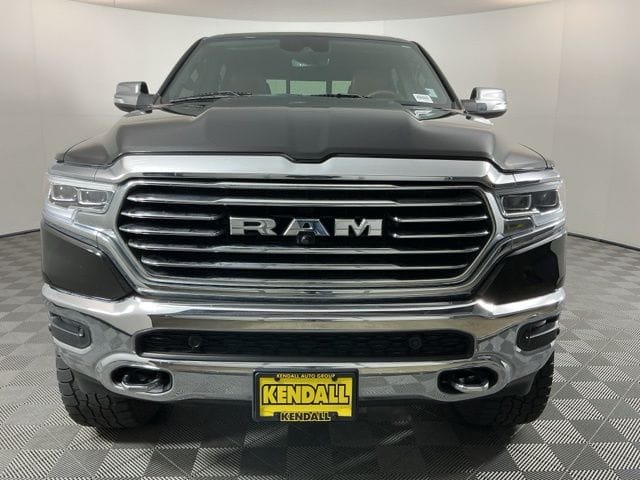 Used 2020 Ram 1500 Limited 4D Crew Cab – 1C6SRFKT0LN133137