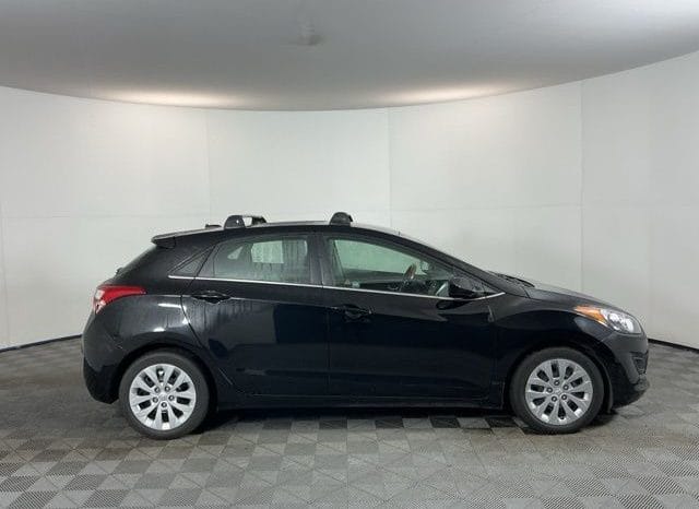 Used 2016 Hyundai Elantra GT Base 4D Hatchback – KMHD35LHXGU321064 full