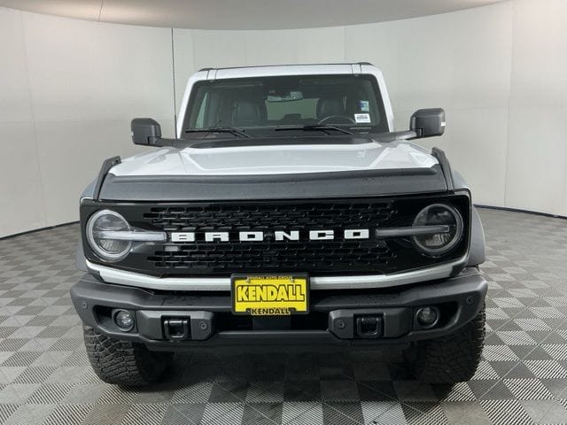 Used 2023 Ford Bronco Wildtrak 4D Sport Utility – 1FMEE5DPXPLB42002