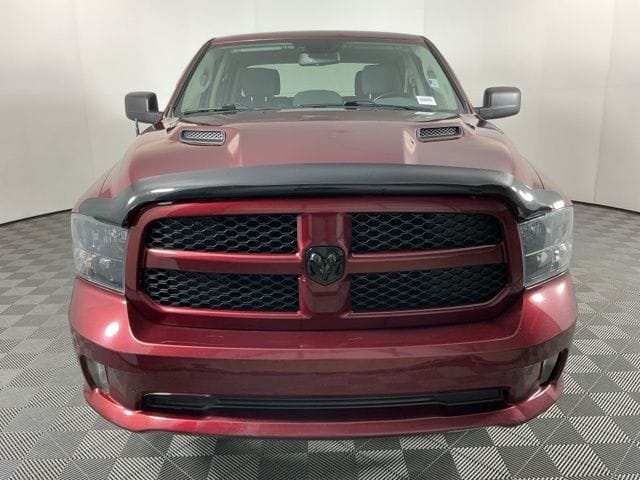 Used 2019 Ram 1500 Classic Express 4D Crew Cab – 1C6RR7KT6KS718342