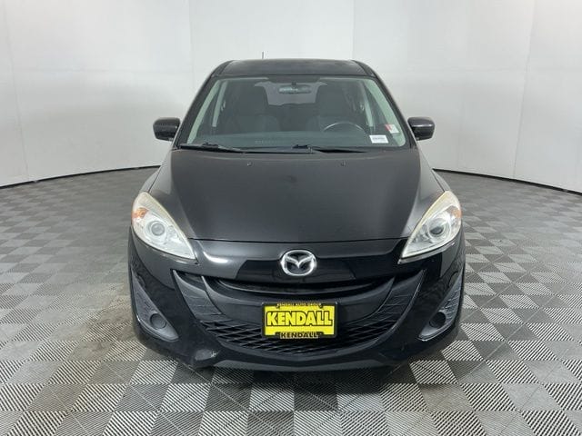 Used 2012 Mazda Mazda5 Sport 4D Wagon – JM1CW2BLXC0104952