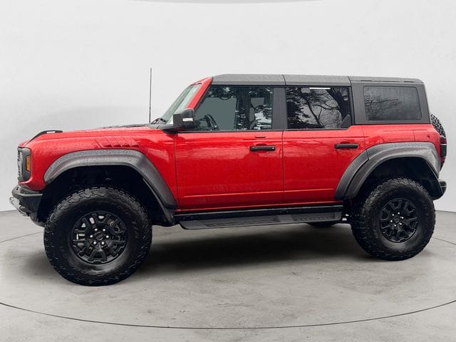 Used 2023 Ford Bronco Raptor 4D Sport Utility – 1FMEE5JR5PLB42575