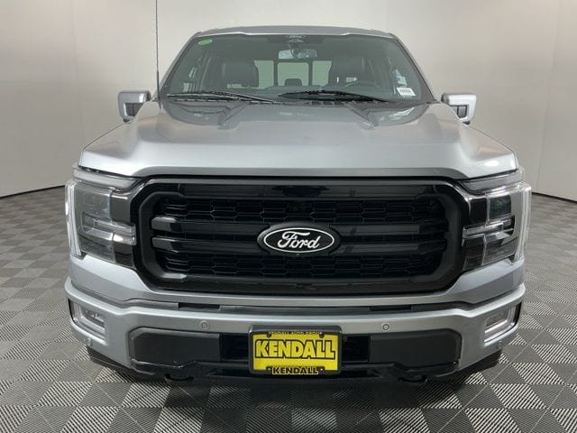 Used 2024 Ford F-150 Lariat 4D SuperCrew – 1FTFW5L89RFB68527