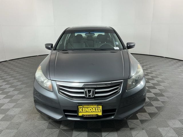 Used 2012 Honda Accord EX 4D Sedan – 1HGCP2F71CA078506