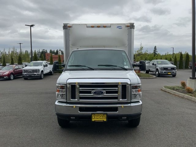 Used 2018 Ford E-450SD Base Specialty Vehicle – 1FDXE4FS8JDC26048