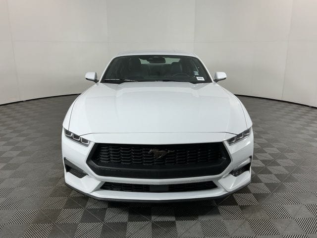 Used 2025 Ford Mustang EcoBoost Premium 2D Coupe – 1FA6P8TH4S5109255