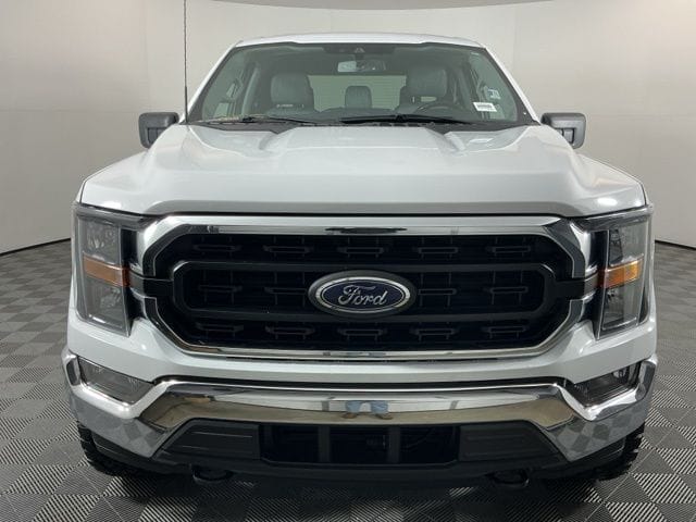 Used 2023 Ford F-150 XLT 4D SuperCrew – 1FTFW1E82PKE16546