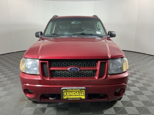 Used 2004 Ford Explorer Sport Trac XLS 4D Sport Utility – 1FMDU77K94UB15695