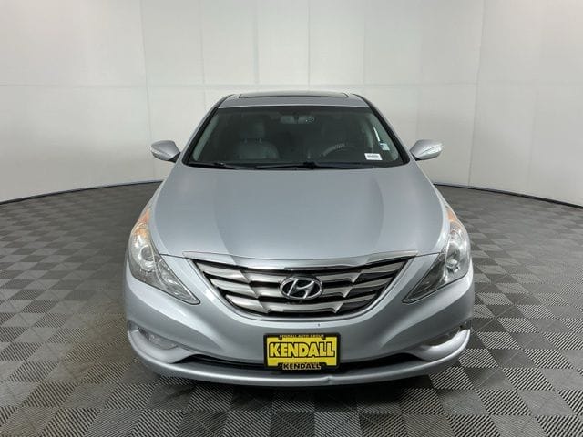 Used 2011 Hyundai Sonata Limited 4D Sedan – 5NPEC4AC9BH003126