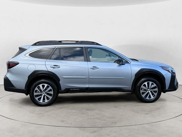 Used 2025 Subaru Outback Premium 4D Sport Utility – 4S4BTAFC9S3187520