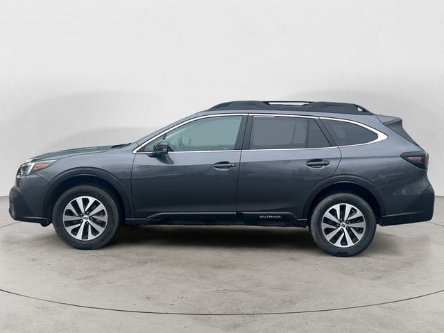 Used 2020 Subaru Outback Premium 4D Sport Utility – 4S4BTACC6L3174827