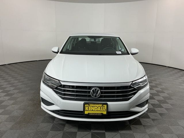 Used 2021 Volkswagen Jetta 1.4T SE 4D Sedan – 3VWC57BU5MM053137