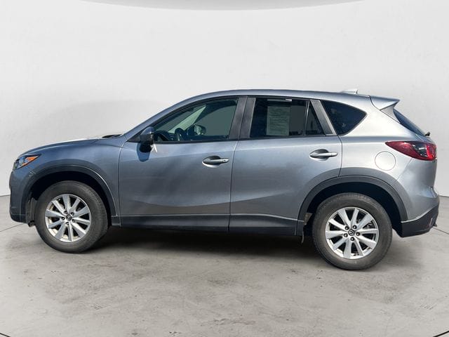 Used 2014 Mazda CX-5 Touring 4D Sport Utility – JM3KE4CY2E0388317