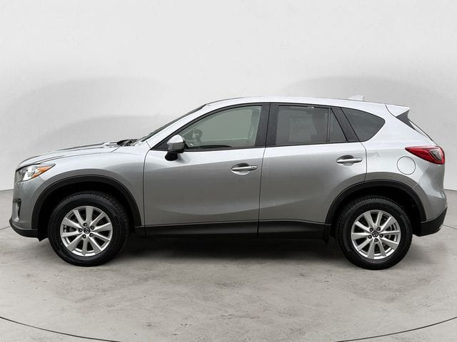 Used 2014 Mazda CX-5 Touring 4D Sport Utility – JM3KE4CY2E0388317
