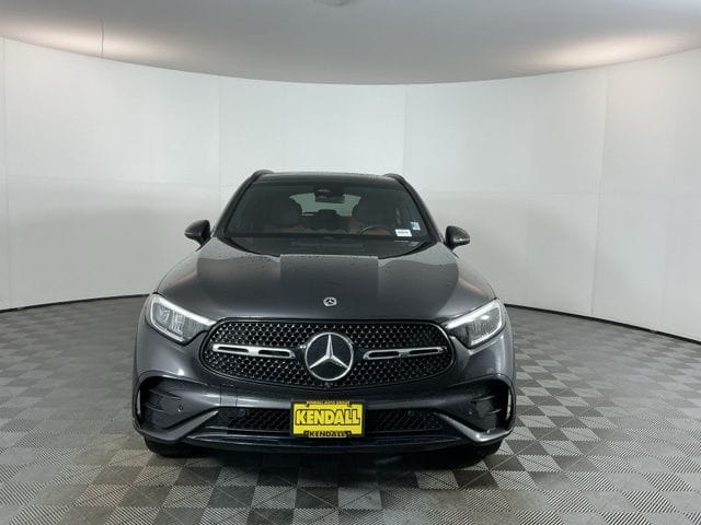 Used 2023 Mercedes-Benz GLC GLC 300 4D Sport Utility – W1NKM4HB9PF057842