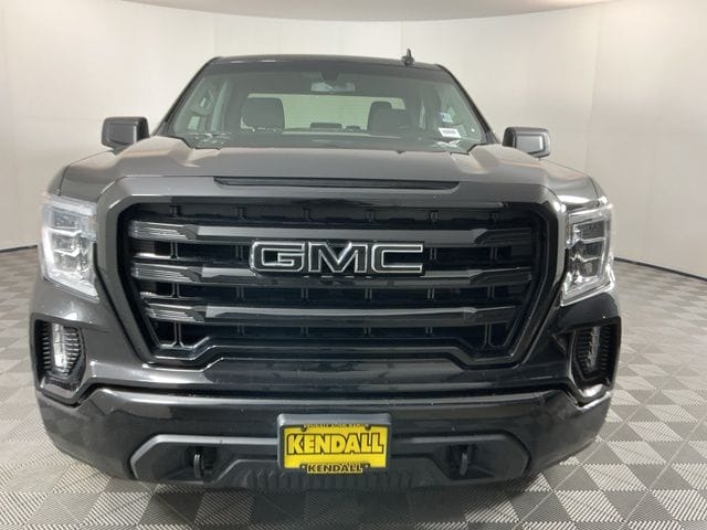 Used 2021 GMC Sierra 1500 Elevation Double Cab – 1GTR9CED2MZ374556