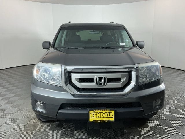 Used 2011 Honda Pilot EX 4D Sport Utility – 5FNYF4H4XBB044169