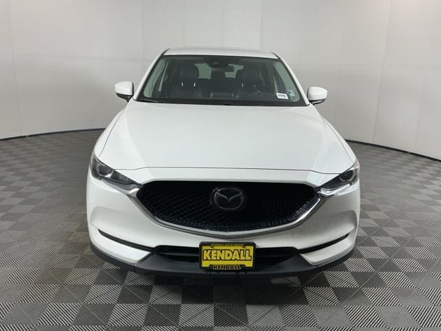Used 2018 Mazda CX-5 Touring 4D Sport Utility – JM3KFBCM9J0303451