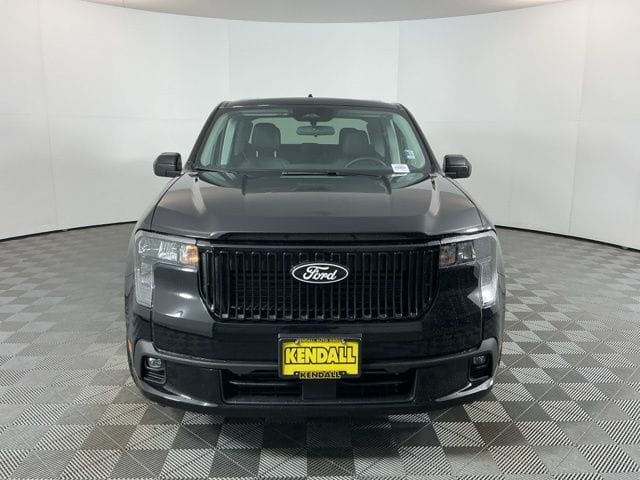 Used 2025 Ford Maverick Lobo Standard 4D Crew Cab – 3FTCW8TA4SRA89914